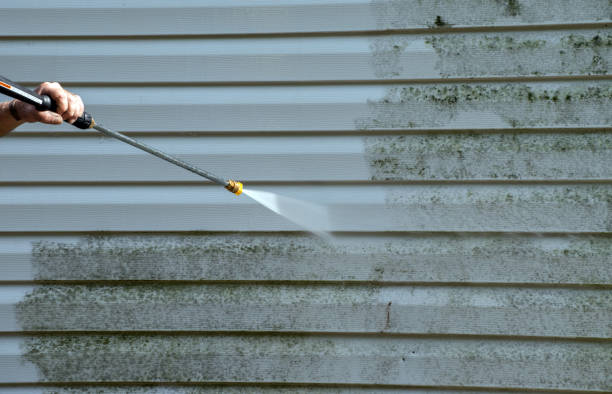 Best Roof Power Washing Services  in Brentwood, CA