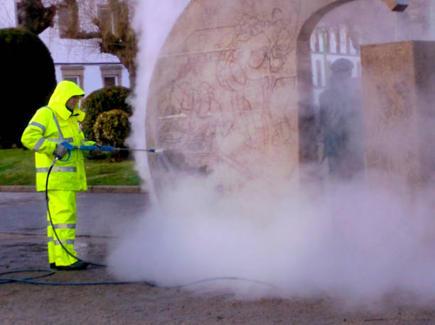 Best Commercial Pressure Washing  in Brentwood, CA