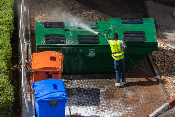 Best Concrete Pressure Washing  in Brentwood, CA